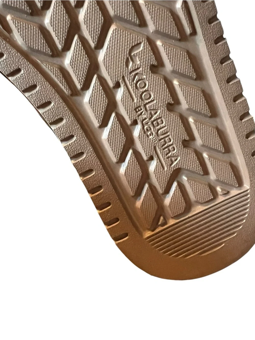 Koolaburra by UGG Koola Ultra Mini Boots | Kids 13 | Chestnut | NWB